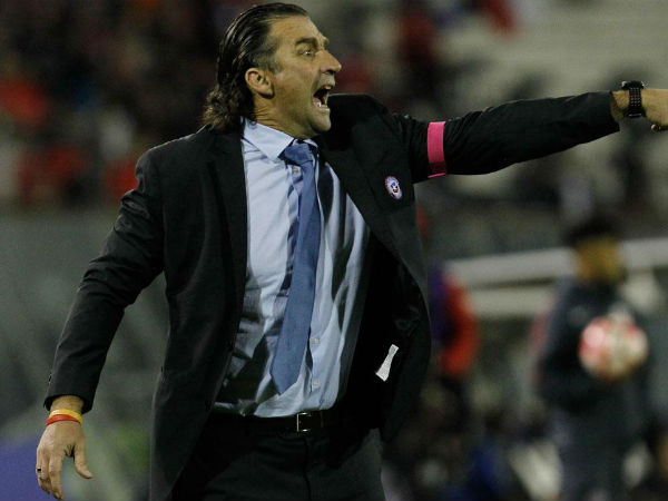 Juan Antonio Pizzi (Saudi Arabia)