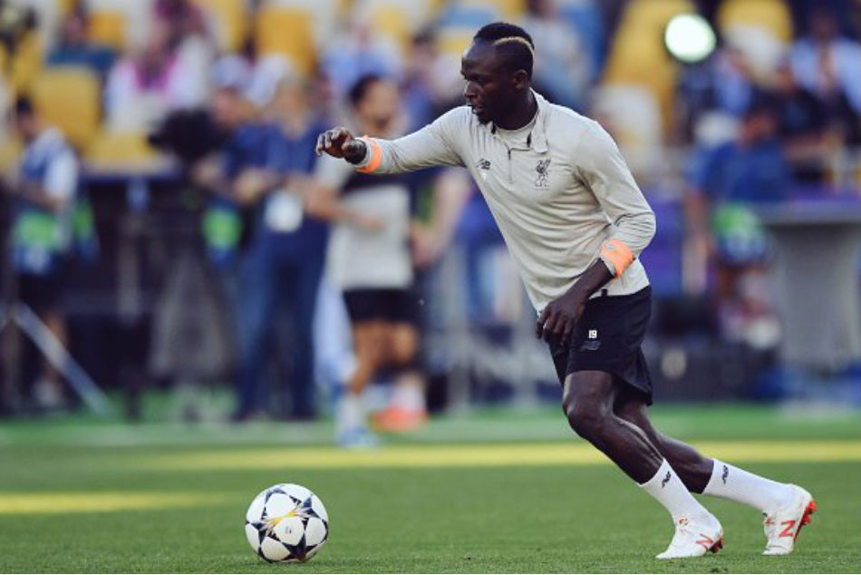 Senegal's final 23-man World Cup squad