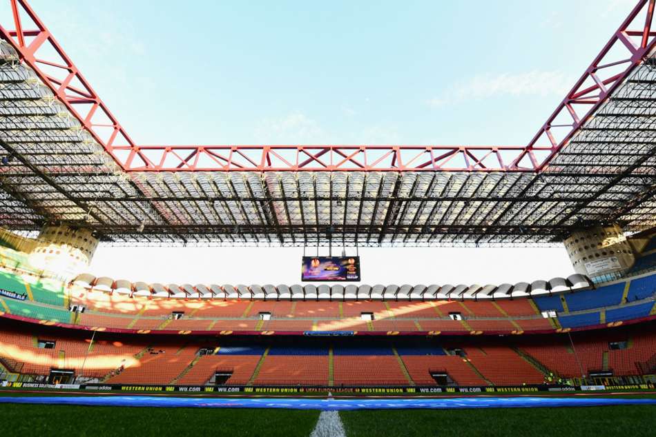 Ac Milan Appeal Europa League Ban Uefa