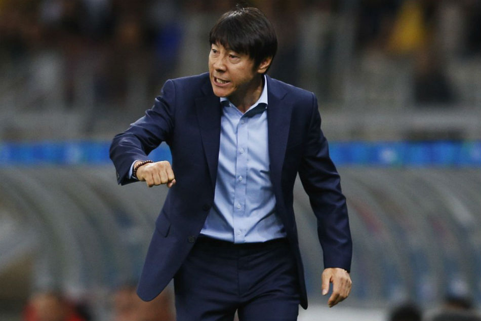 Shin Tae-yong (South Korea)