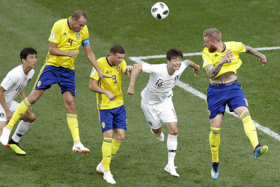 Prognose Schweden SГјdkorea Prognose Schweden SГјdkorea