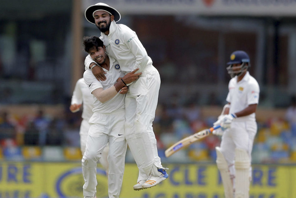 Umesh Yadav
