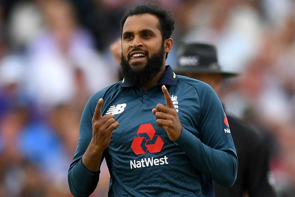 Adil Rashid Response Michael Vaughan Criticism England Recall