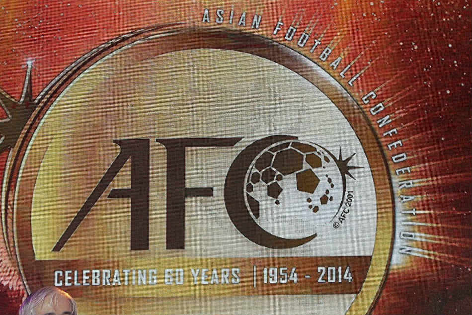 Revised Draw Asian Games Men S Football Tournament