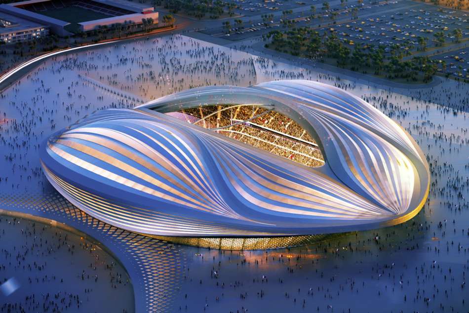 Qatar World Cup Organisers Deny Black Operations Campaign