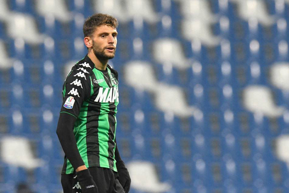 Image result for Domenico Berardi