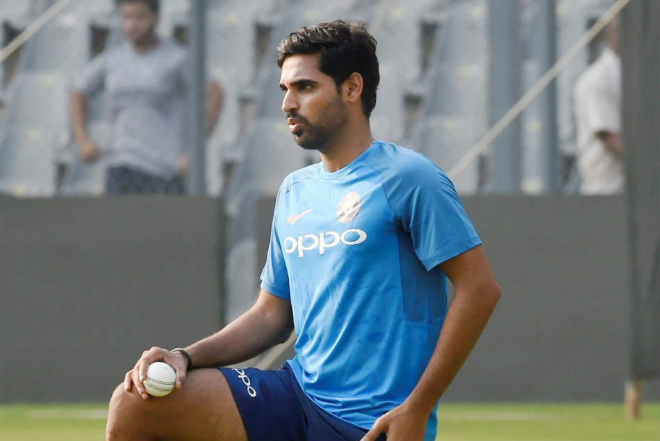 Bhuvneshwar Kumar To Return Home For Rehabilitation Players Unhappy With Nca System