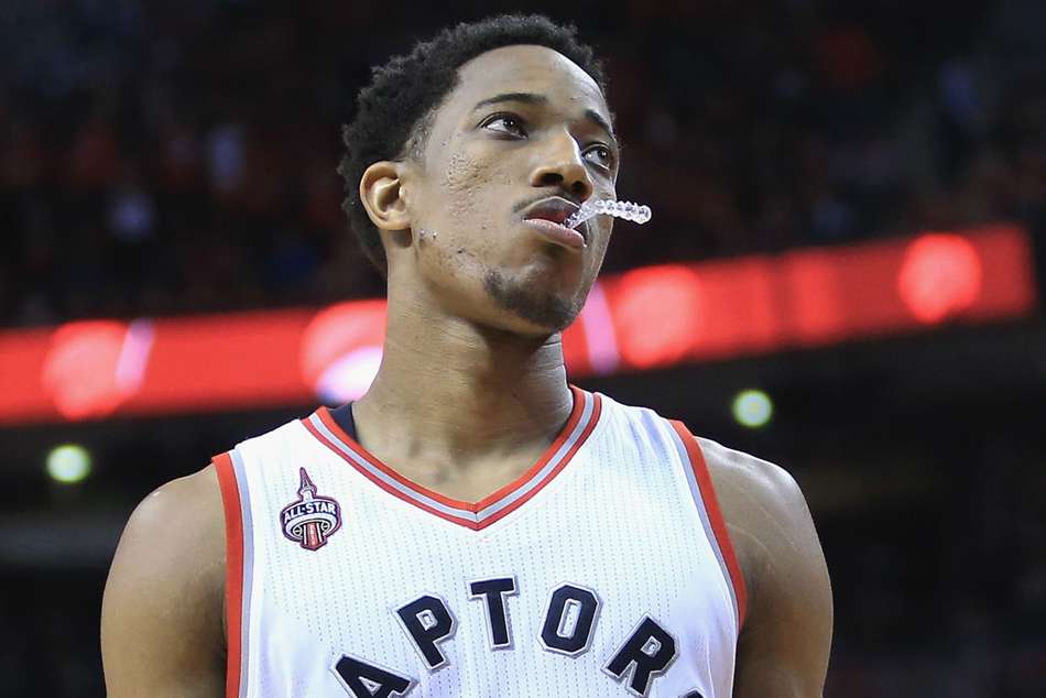 Spurs trade options
