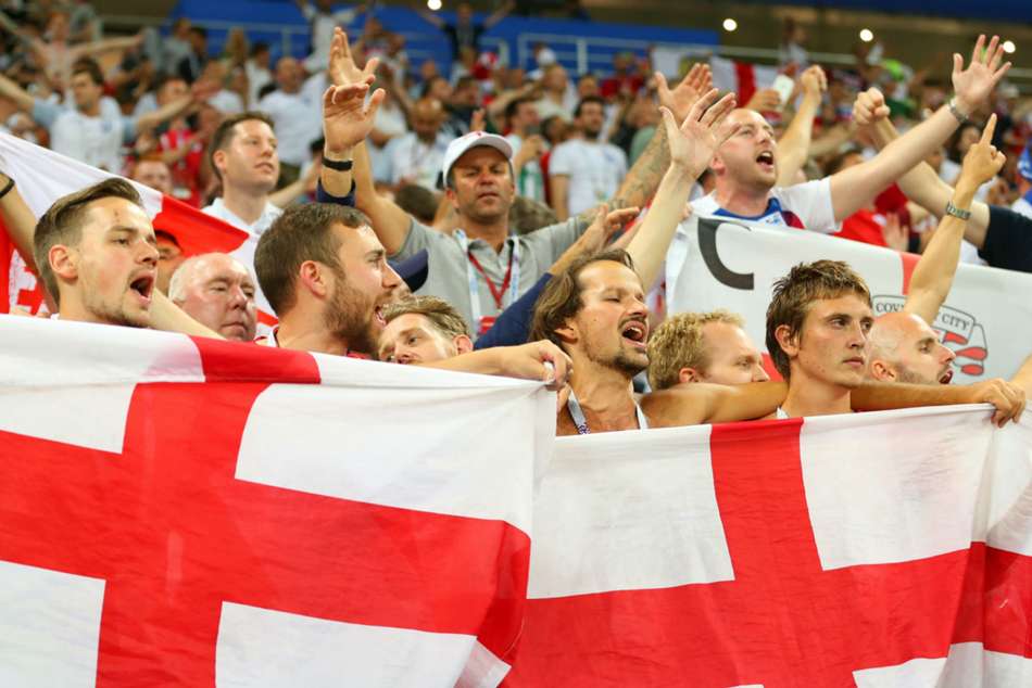 World Cup 2018 Fifa Confirms No Positive Doping Tests Starts Investigation Into England Chants