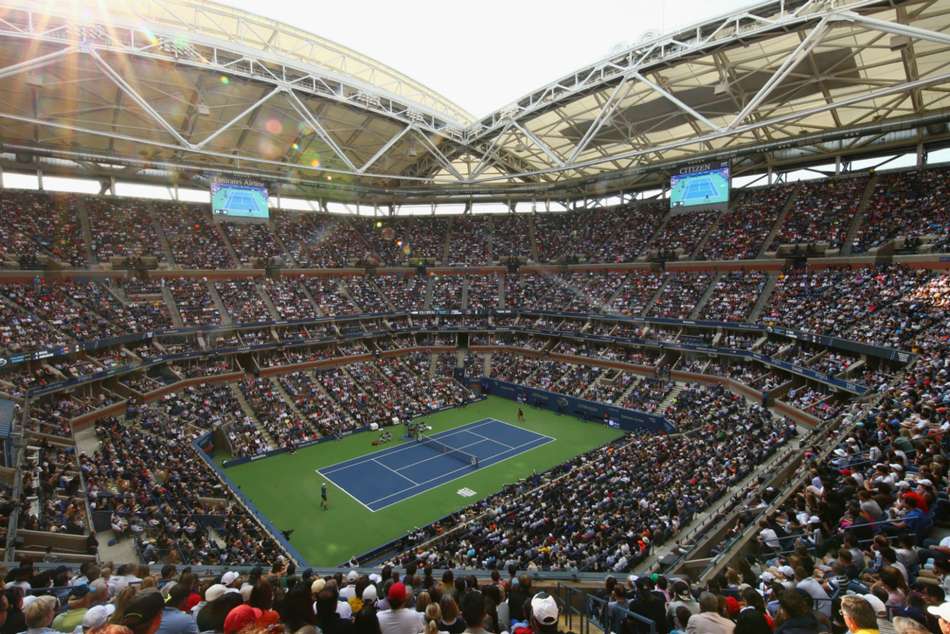 US Open announces record prize fund for 2018 myKhel