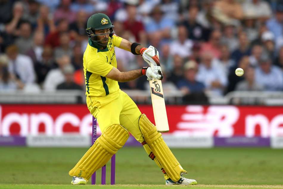 HD glenn maxwell wallpapers  Peakpx