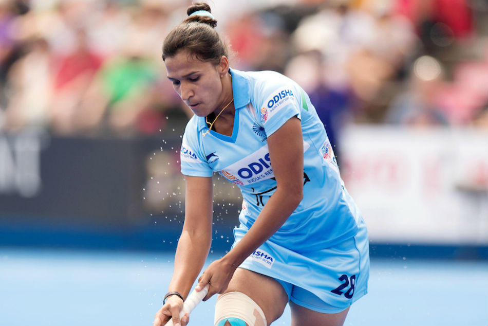 Women’s Hockey World Cup India women to take on USA in mustwin game