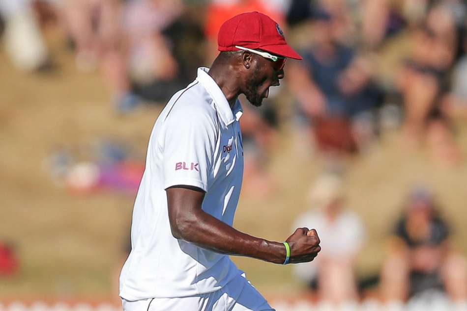 Jason Holder Images [HD] Latest Photos, Pictures, Stills of Jason