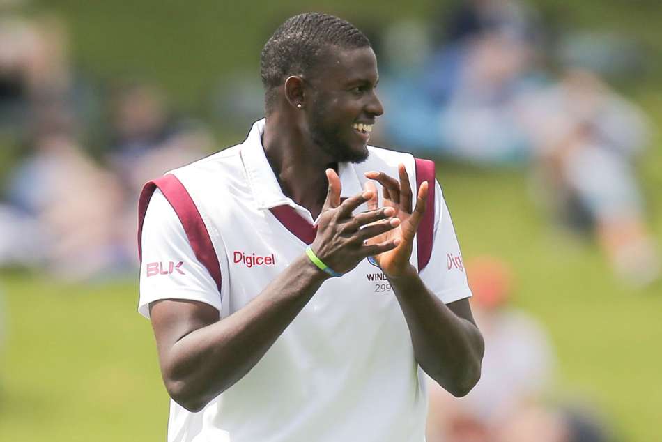 Jason Holder Images [HD] Latest Photos, Pictures, Stills of Jason