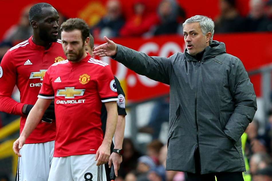Paul Scholes Slams Jose Mourinho Over Manchester United Tactics