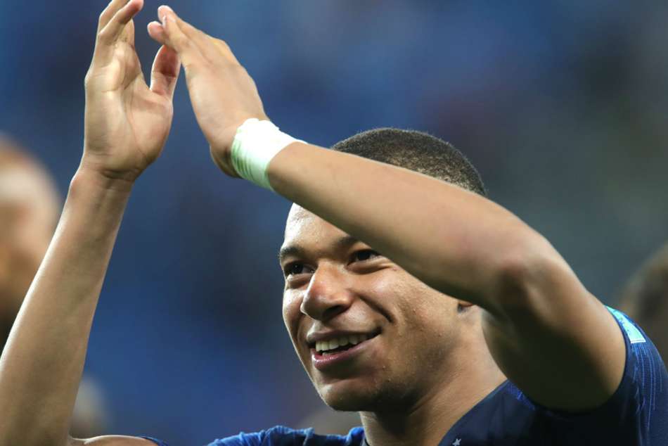 Zidane And Ronaldo Didnt Aim To Be Cinematic Meunier Slams Mbappe Attitude