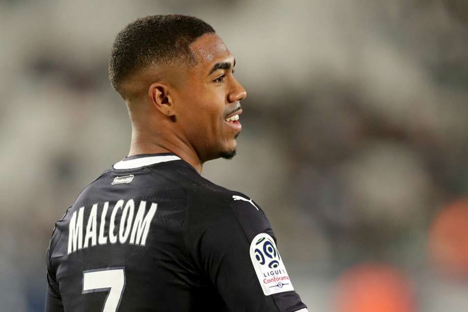 Roma President Condemns Barcrlona Bordeaux Over Malcom Move