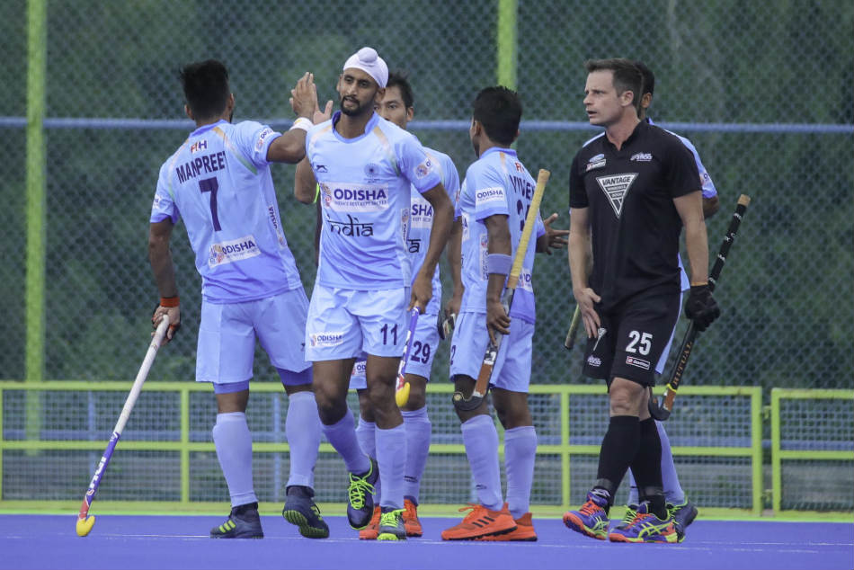 Asian Games 2018 Hockey Teams mandeep singh goal new zealand 1532011345 - Asian Games 2018 Hockey Teams