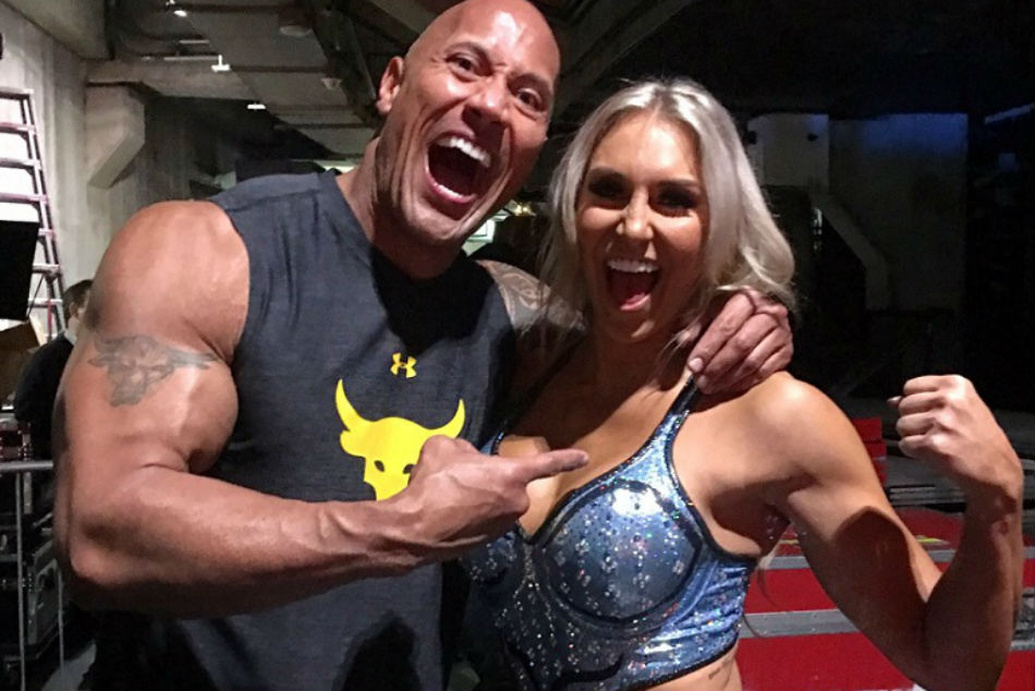 could the rock make a full time return to the wwe mykhel