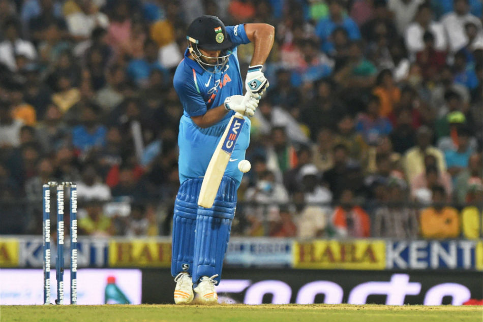 2. Rohit Sharma