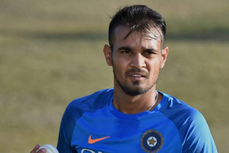 11. Siddharth Kaul