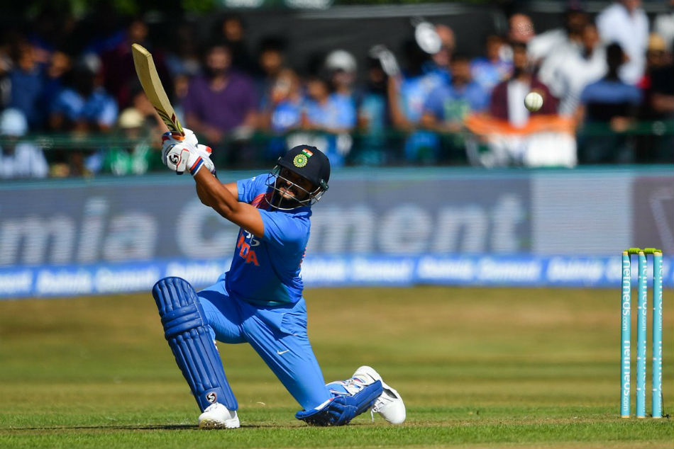 5. Suresh Raina
