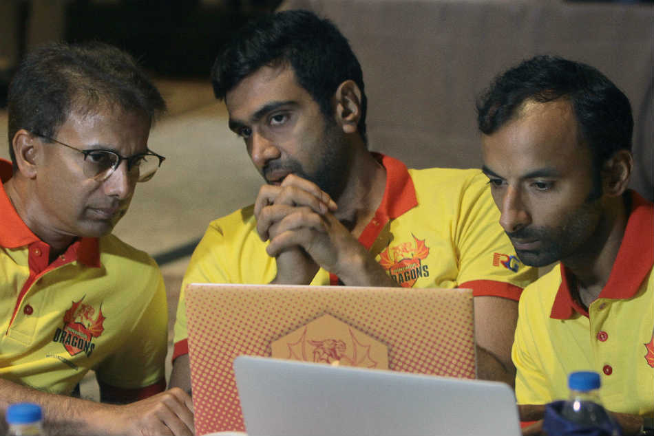 Supreme Court Rules Out Outstation Players In Tnpl