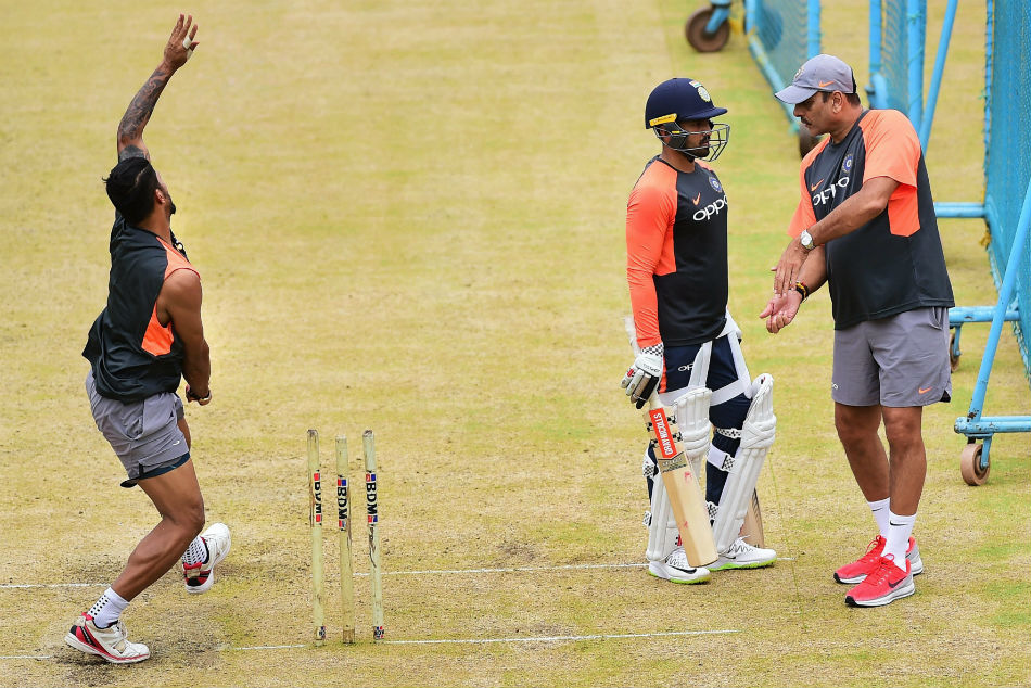 10. Umesh Yadav