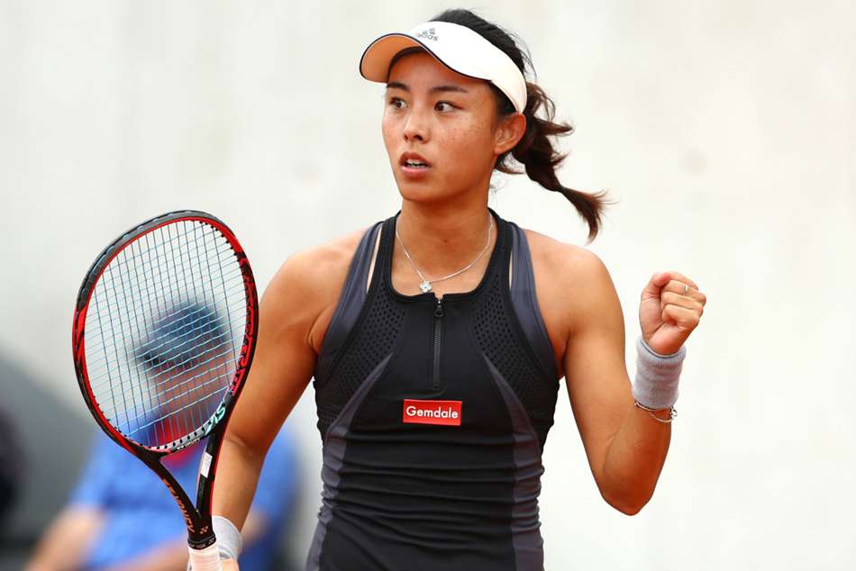 Wang Yihan Images [HD]: Latest Photos, Pictures, Stills of Wang Yihan ...