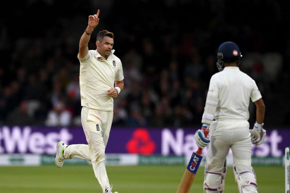 India Vs England, 2nd Test: Rahane not giving up despite ...