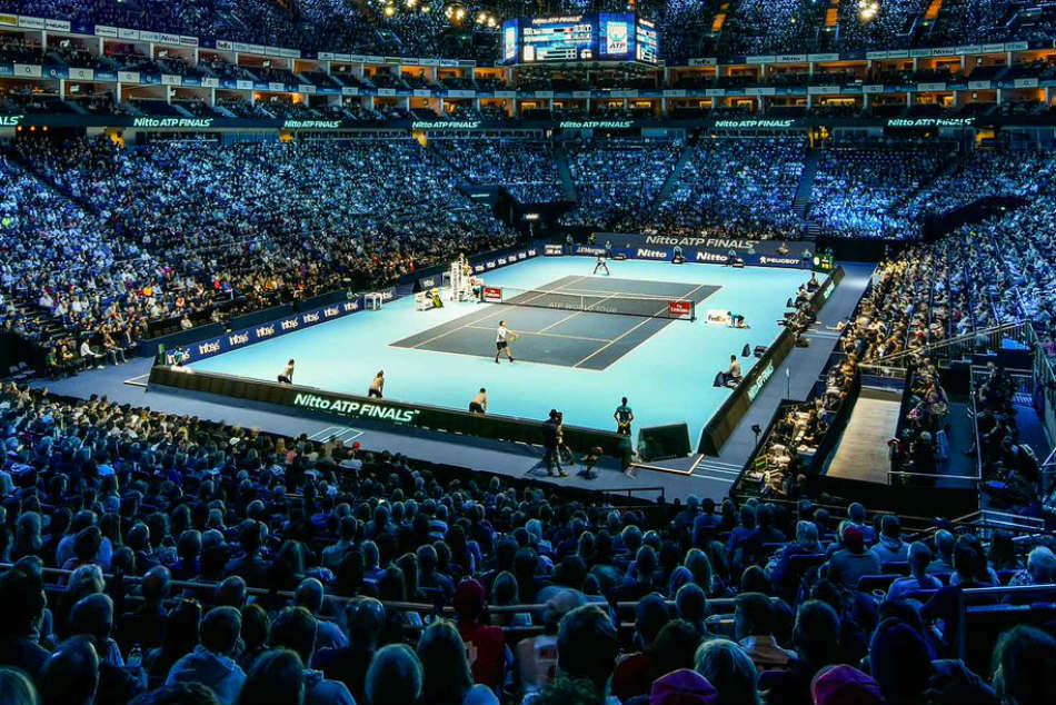 Atp Tour Finals 2020 ATP invites bids for Tour Finals host city after 2020 myKhel Atp Tour Finals 2020 ATP invites bids for Tour Finals host city after 2020 myKhel