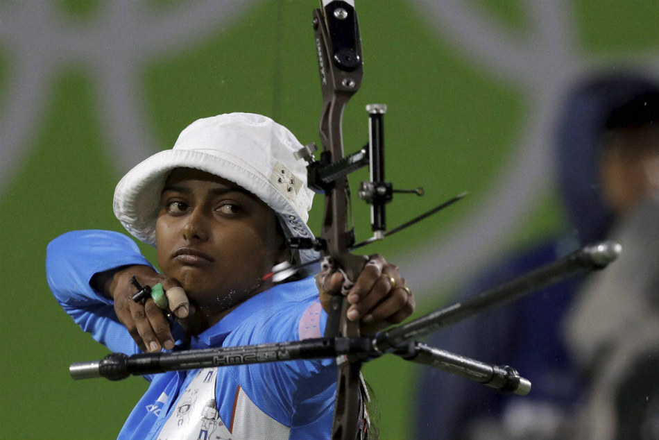 Asian Games 2018, Archery Deepika squanders lead to finish 17th in