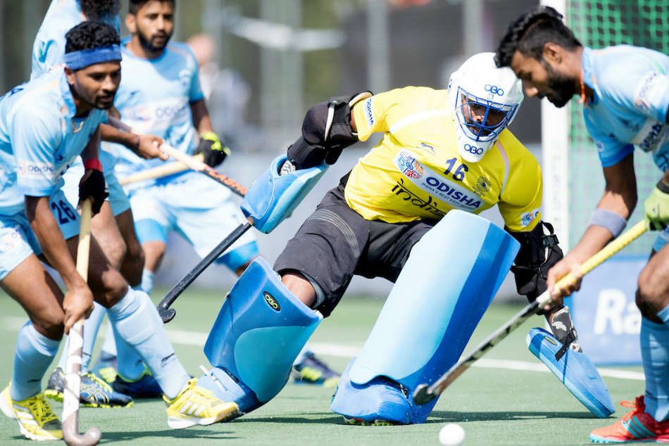 Hockey India look to carry forward momentum in Asian Games 2018 semifinal vs Malaysia myKhel