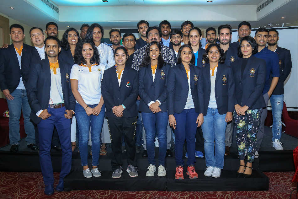 How India's Badminton Academies Are Building the Next Sindhu and Srikanth