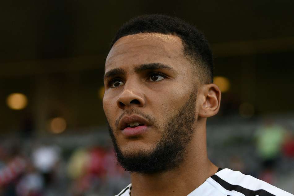 Benitez Lascelles Denies Row Newcastle United