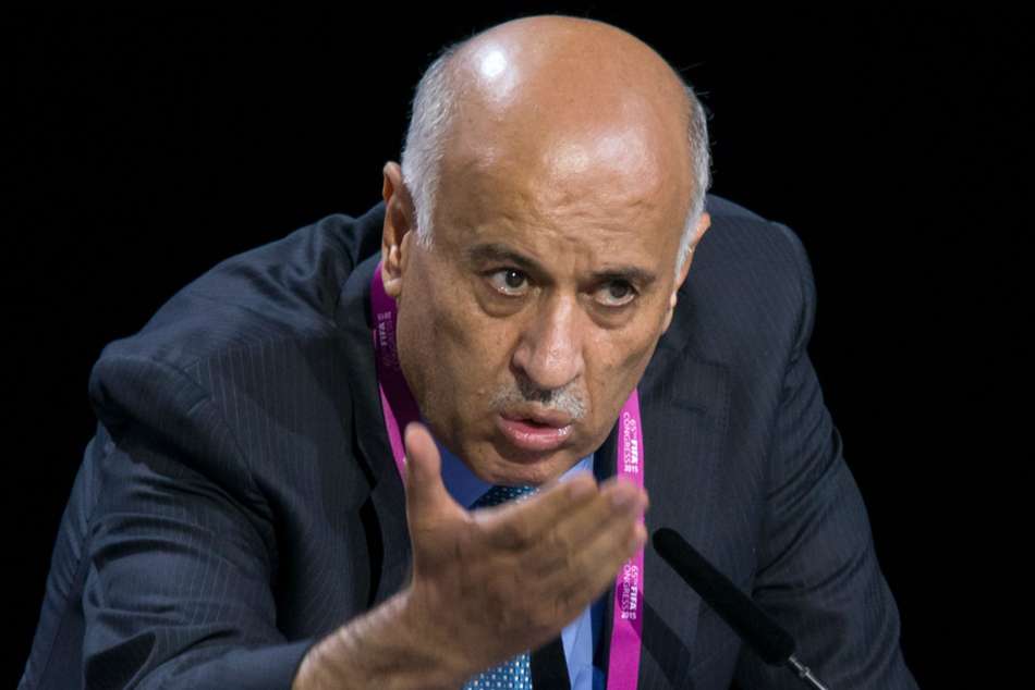 Fifa Ban Palestinian Fa Chief Lionel Messi Burn Shirts