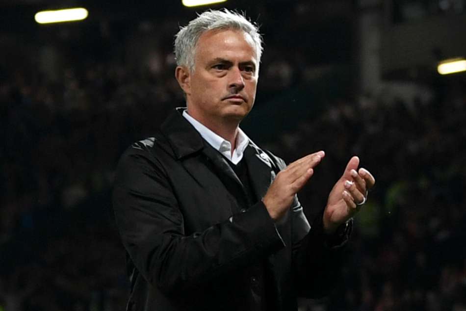 Bryan Robson Support Manchester United Boss Jose Mourinho