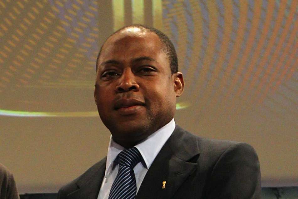 Bwalya Banned Fifa Two Years