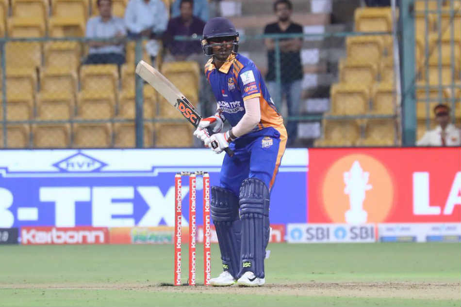 KPL 2018: Hubli Tigers face Shivamogga Lions - myKhel KPL 2018: Hubli Tigers face Shivamogga Lions - myKhel