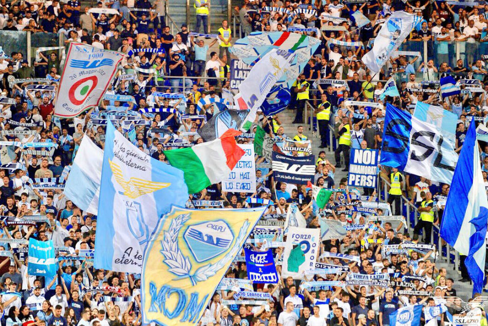 Italian Fa Likely Charge Lazio