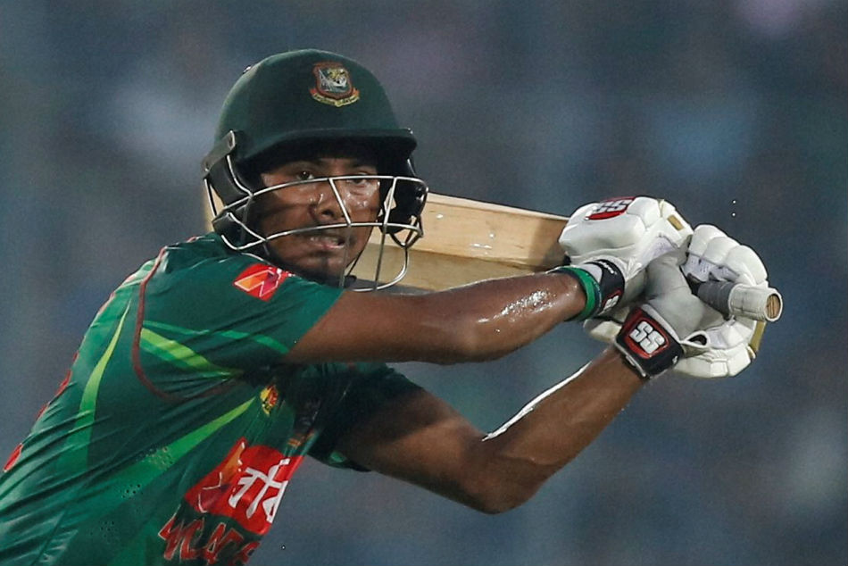 Bangladesh Cricketer Mosaddek Hossain S Wife Accuses Him Torture Dowry