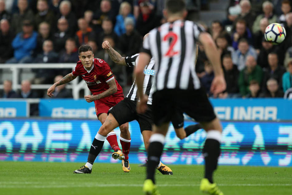 Newcastle United Players Go On Media Strike Over Bonuses