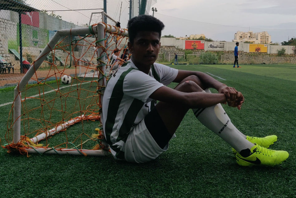 Two Kickstart FC products to train with Danish Superliga club Esbjerg