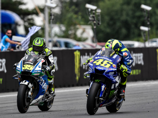 Holeshot