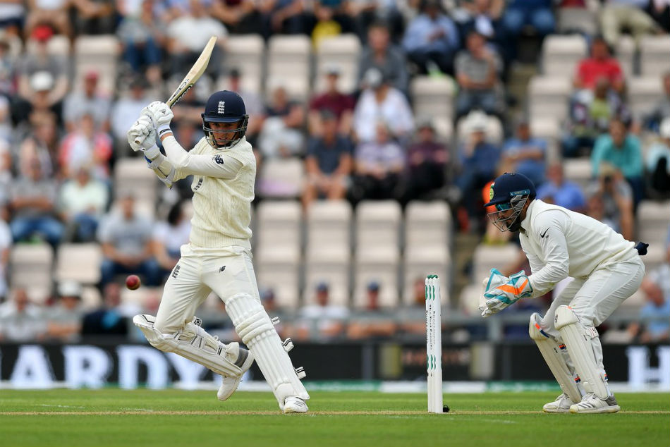 India Vs England, 4th Test As it happened Curran lone warrior for hosts, India bowlers shine
