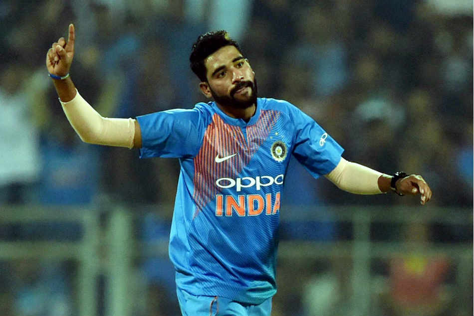 India 'A' close in on victory after Mohammed Siraj rips through South Africa 'A' top order - myKhel