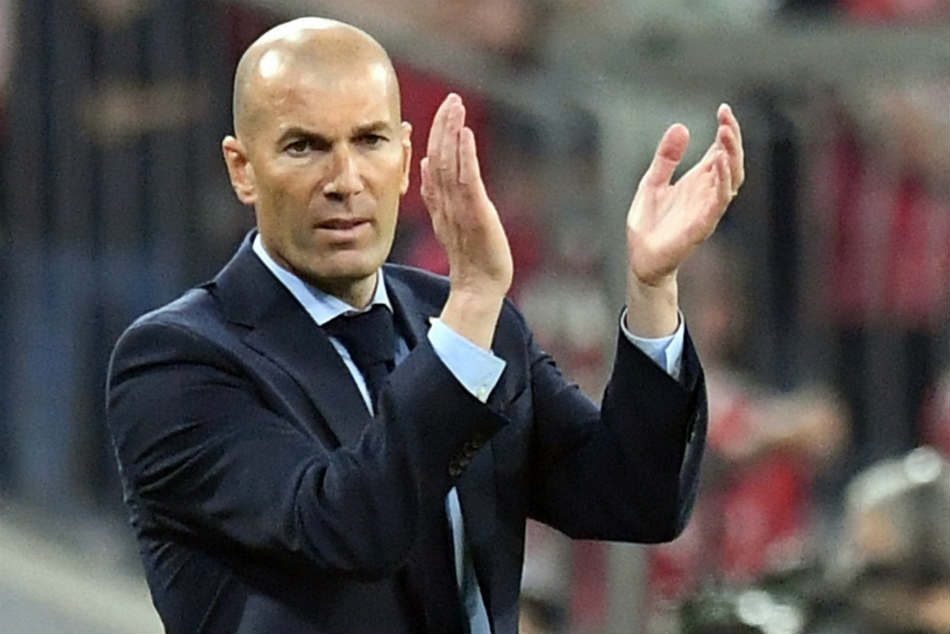 Image result for zidane to manchester united