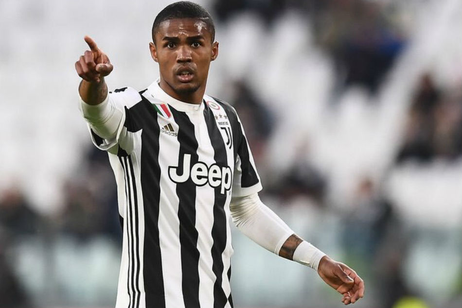 Juventus Forward Costa Given Four Match Ban Spitting