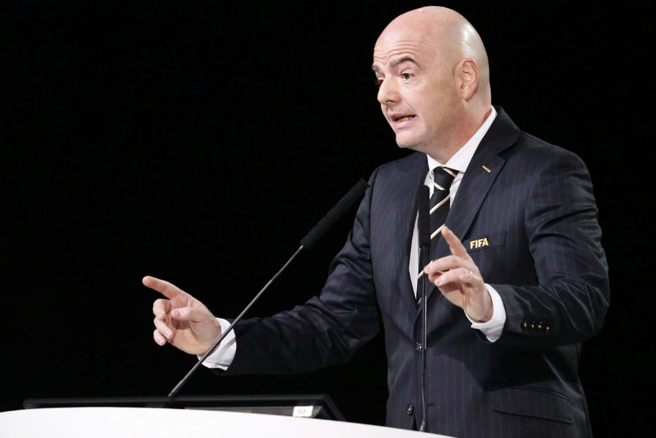 Fifa Proposes Radical Changes Transfer System