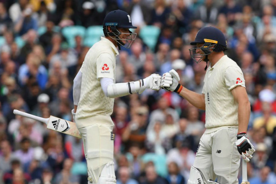 India Vs England, 5th Test: Buttler&rsquo;s birthday special guides England